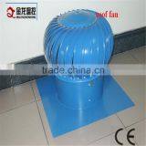 Aluminum Alloy Turbine Roof Exhaust Fan thumbnail-6