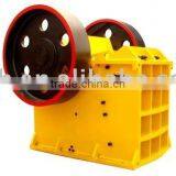 Jaw Crusher With Competitive Price and High Quality