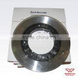 Sweden AKE BOOKSE Blade T0.102mm*W10mm*L200m AKE Doctor Blade Assembly thumbnail-5