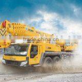 All Terrain Crane XCMG QAY220(all-wheel-drive) thumbnail-1