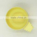 Plastic Bird Bowl thumbnail-4