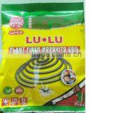 China High Quality Plant Fiber Misquito Coil thumbnail-2