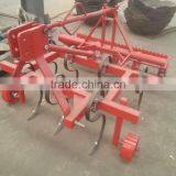 Farm Machinery 65Mn S-tine Cultivator for Tractor