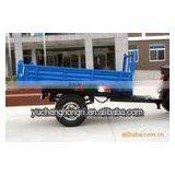 2013 Hot Sale and High Quality Trailer