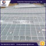 Hot Dipped Galvanized Steel Grating / Steel Grating Prices