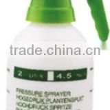 2L White and Green Garden Plastic Trigger Sprayer,Agriculture Bottle Air Pressure Garden Sprayer