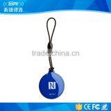 13.56MHz Information Smart Rfid Printable Label