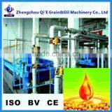 Cooking Oil Continuous Refinery Machine,edible Oil Refining Equipment