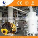 AS051 Henan Oil Refined Sunflower Oil Manufacturer