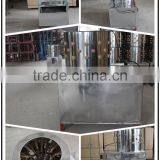 TM-65 Poultry Plucker Finger Turkey Hair Removing Machine thumbnail-4