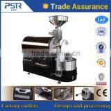1kg Coffee Roaster Machine for Coffee Roasting thumbnail-1