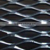 Best Price Heavy Duty Diamond Hole Expanded Metal Mesh