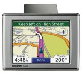 Garmin Nuvi 350 Pocket Vehicle GPS Navigator and Personal Travel Assistant