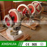 Hot Tdp-5 Single Punch Price for Milk Candy Pill Tablet Press Machine thumbnail-5