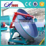 High Efficiency Chicken Manure Fertilizer Pellet Making Machine thumbnail-3