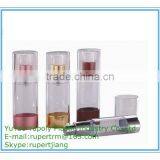 Good Quality UV Airless Bottle