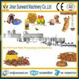 Hot Selling Top Quality Dog Food Production Machine