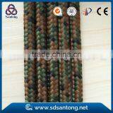 Colored Braided Tent Rope thumbnail-6