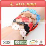 China Supply Quality Latest Ladies Fashion Bracelets for Gifts thumbnail-3