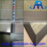 China Cheap Waterproof Sisal Roll Carpet