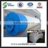 Best Price Bolted Bulk Cement Powder Storage Silo For Sales thumbnail-6
