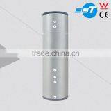 Butt Welding Technology Heat Pump Water Heater With Floor Heating thumbnail-2