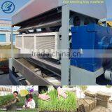 China Automatic Hot Sale Free Sample Available Egg Tray Machine Manufacture thumbnail-2