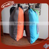 Backpacking Color Customized Double Nest 4 Seasons Hammock