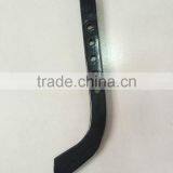 2016 Hot Sale Cultivator Machine Parts Flail Mower Hammer Blade thumbnail-2