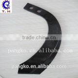 GN12 SIFANG Tiller Blade for Tractor 18 Pcs One Set IS09001 thumbnail-4