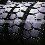 Hydraulic Automatic Transmission Forklift With Pneumatic Tires Silver Leopard Series thumbnail-5