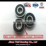 8*22*7 Trolleys Longboards Skateboards Brazilian Market 608 Rolamento Bearing 608 thumbnail-2