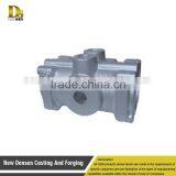 OEM China Custom CNC Machining Aluminum Parts thumbnail-2