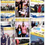 195/75R16C Chinese New Cheap Winter Tire, China Tire Manufacturer, Can be Used thumbnail-5