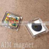 Promotional Magnet Acrylic Frame thumbnail-1