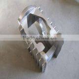 Aluminum Casting Sand Casting Manufacturer/sale Custom Sand Casting Made of Aluminium/surface Finish is Available thumbnail-6