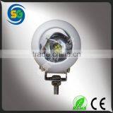 Super Bright 15w Led Work Light for Mining Truck, Jeep, Atv, Suv thumbnail-1