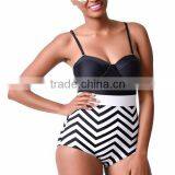 2017 Women Swimming Suit