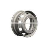 Chinese Truck Wheel Rim thumbnail-1