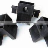 Wear Resistance and High Performance Plastic Parts Material PTFE for Sanitary Ware Products thumbnail-2