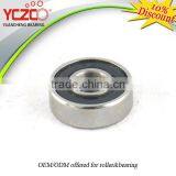 Deep Groove Ball Bearing 696-2rs With High Quality thumbnail-3