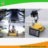 Periodical Inspection Robot of Optical Cable