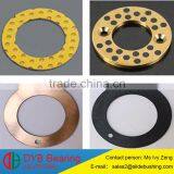 Teflon SF-1 SF-2 DU DX JF800 FB090 FB09G Bronze Graphite Bimetal Steel Bushing/Lock Nut/Ball Transfer Unit/Adapter Sleeve thumbnail-2