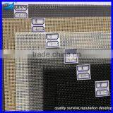 Weave Wire Mesh Type Micron Stainless Steel Filter Mesh 25mm 40mm