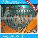 2015 Produced in China Automatic High Capacity Pellet /wood Briquette Machine thumbnail-1