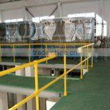 GRP/FRP/Fiberglass Fence/handrail thumbnail-3