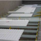 Fiberglass Reinforced Plastic Plastic Grating Slat Flooring for Pigs/FRP Pig Pen Floor thumbnail-4
