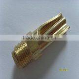 Brass Nipple Drinkers for Pig