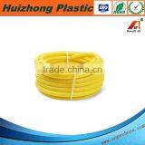 PVC Water Suction Hose Pipe/yellow and Green Water Suction Hose thumbnail-4