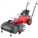 Road Sweeper With Collector thumbnail-1